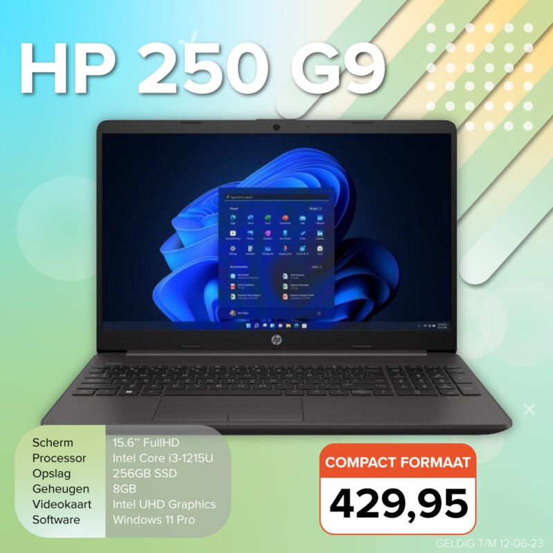 IG-HP-250-G9