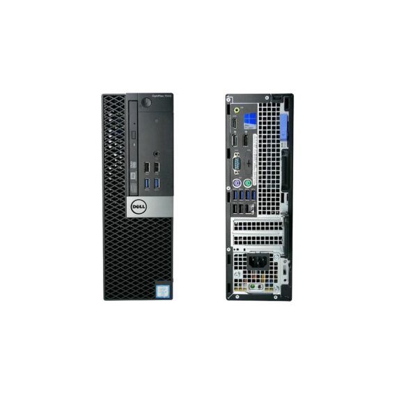 Dell optiplex 7040 i7 - Afbeelding 2