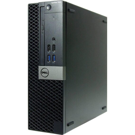 Dell optiplex 7040 i7