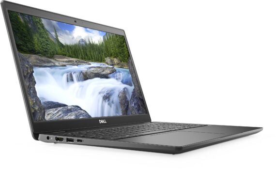 Latitude 3510 15,6 i5 10e 8gb/256gb - Afbeelding 2