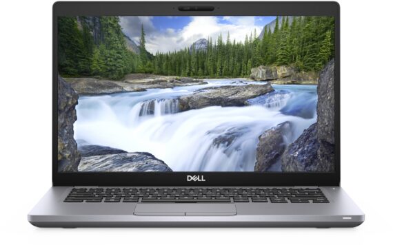 Latitude 5419 14 i5 10e 16gb 512 touch - Afbeelding 2