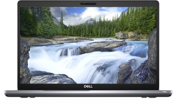 Latitude 5510 15,6 i5 100e 16/512gb touch - Afbeelding 2