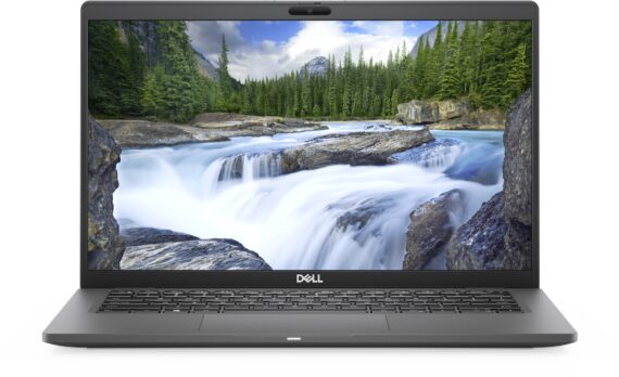 Latitude 7410 14 i5 10e 16gb 256gb - Afbeelding 2
