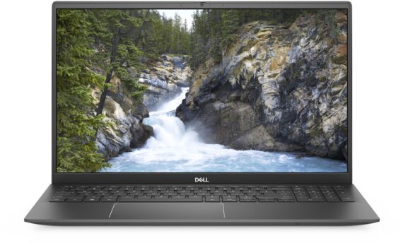 Dell Vostro 15 5501 i5 10e 8/256gb Class-A - Afbeelding 2