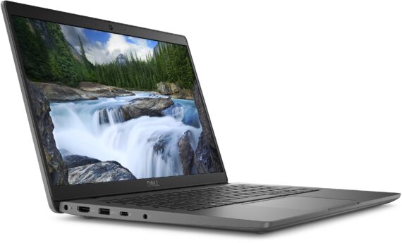 Dell 3440 15 13e 8gb/256gb zo goed als nieuw - Afbeelding 2