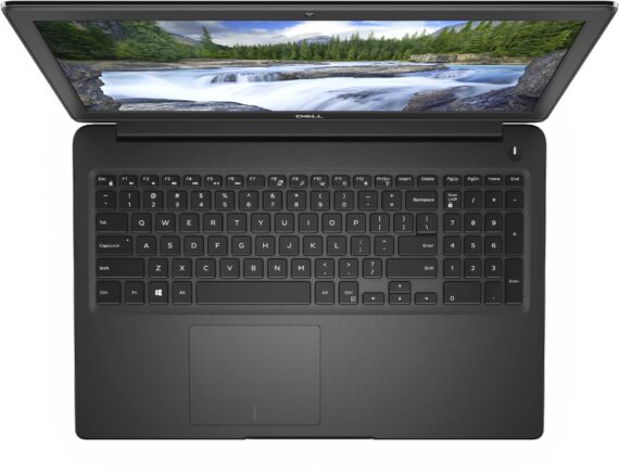 Dell 3500 15,6 i5 10e 16/512 gb geforce mx130 - Afbeelding 2