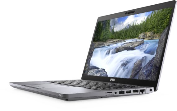 Latitude 5419 14 i5 10e 16gb 512 touch - Afbeelding 3