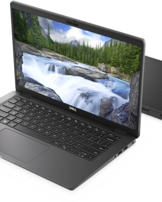 Latitude 7410 14 i5 10e 16gb 256gb