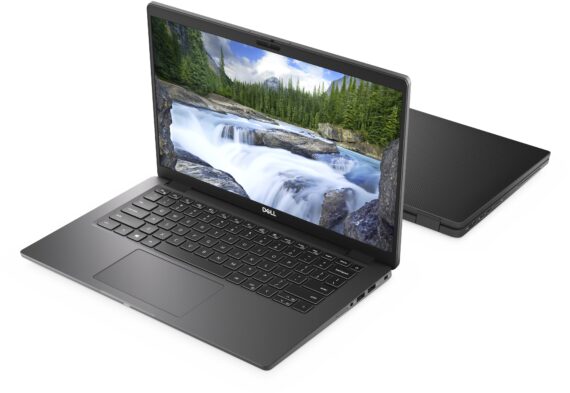 Latitude 7410 14 i5 10e 16gb 256gb