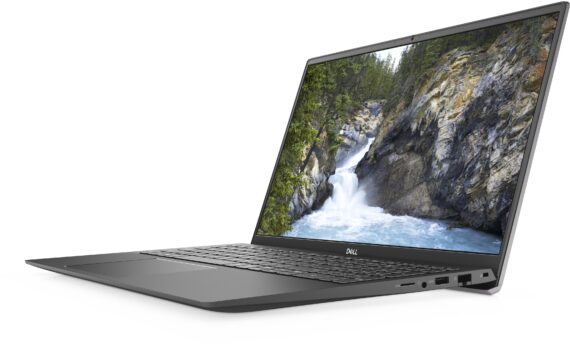 Dell Vostro 15 5501 i5 10e 8/256gb Class-A - Afbeelding 3