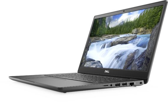 Dell Latitude 3410 i5 10e 8/256 Clas-A