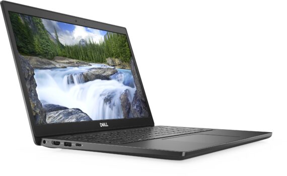 Latitude 3420 14inch i5 11e 8/256gb