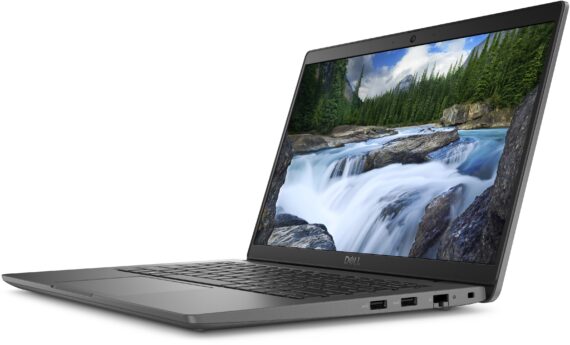 Dell 3440 15 13e 8gb/256gb zo goed als nieuw