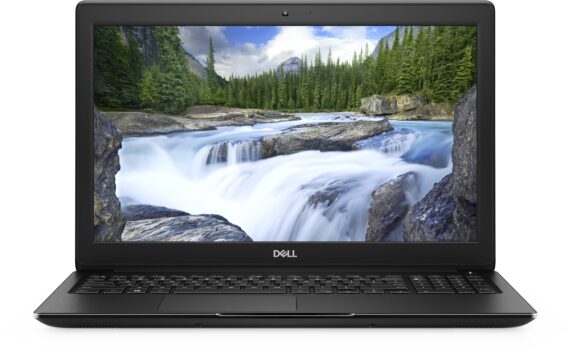 Dell 3500 15,6 i5 10e 16/512 gb geforce mx130 - Afbeelding 3