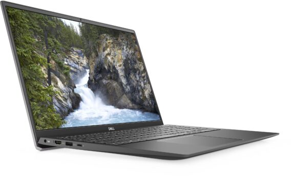 Dell Vostro 15 5501 i5 10e 8/256gb Class-A - Afbeelding 4