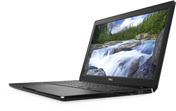 Dell 3500 15,6 i5 10e 16/512 gb geforce mx130 - Afbeelding 4