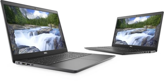 Latitude 3510 15,6 i5 10e 8gb/256gb