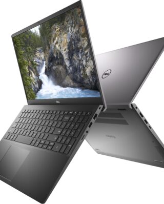 Dell Vostro 15 5501 i5 10e 8/256gb Class-A