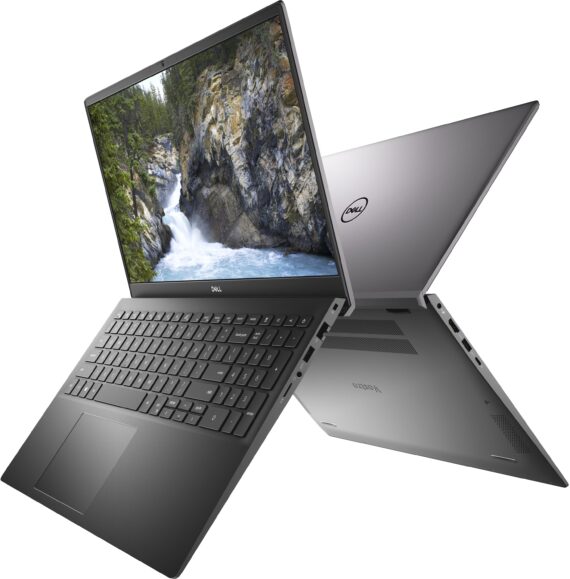 Dell Vostro 15 5501 i5 10e 8/256gb Class-A