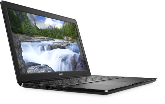 Dell 3500 15,6 i5 10e 16/512 gb geforce mx130