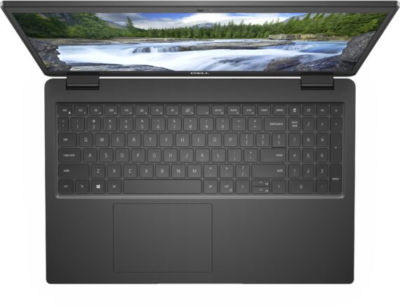 Latitude 3520 15,6 i5 11e 8/256gb - Afbeelding 6