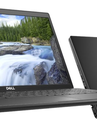 Latitude 3520 15,6 i5 11e 8/256gb