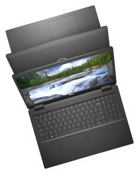 Latitude 3520 15,6 i5 11e 8/256gb - Afbeelding 8