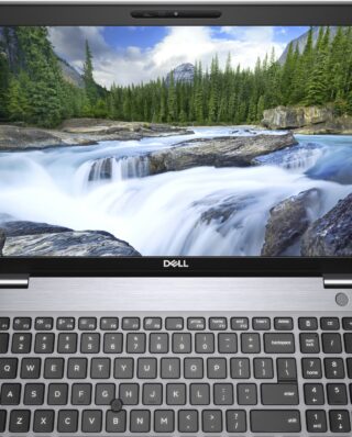 DELL 15,6 INCH i5 10E GEN 8GB 256GB