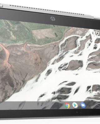 Hp Chromebook x360 14 i3 Touch Renew