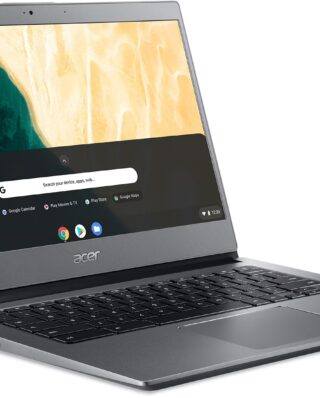 Acer Chromebook 714 i3 8e gen
